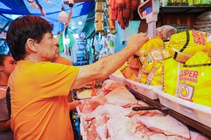 Cena de Año Nuevo en Paraguay: Precios y menú para 2026