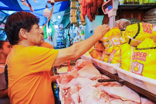 Cena de Año Nuevo en Paraguay: Precios y menú para 2026