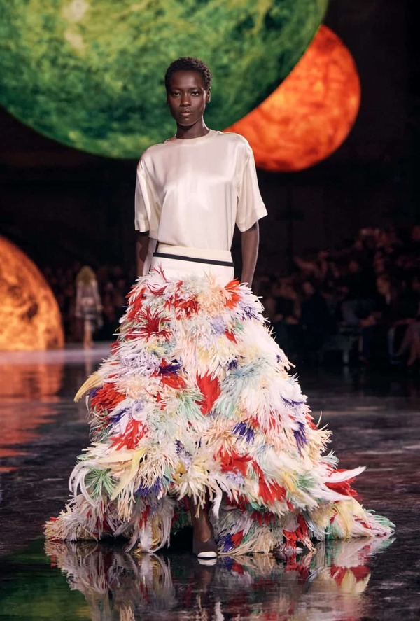 Chanel Primavera-Verano 2026: El legado de Gabrielle