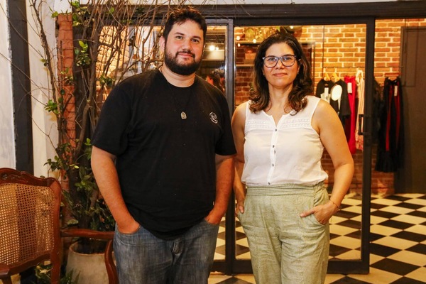 Matriz: Moda inspirada en el arte de Rodrigo Velázquez