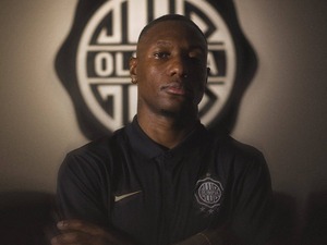 Olimpia ficha a Aníbal Chalá: Nuevo lateral para el 2026