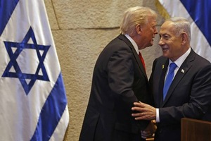 Netanyahu y Trump: Tensión por la fase 2 en Gaza e Irán
