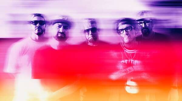 Nhandei Zha despide el 2025 con un show solidario en Voüdevil - Música - ABC Color