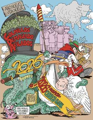 Ñe’ẽmbeweb - Ñe'ẽmbeweb - ABC Color