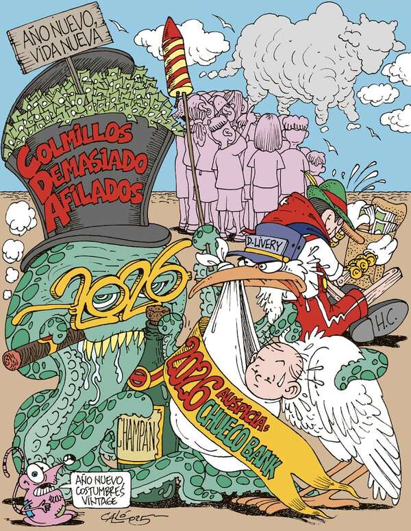 Ñe’ẽmbeweb - Ñe'ẽmbeweb - ABC Color