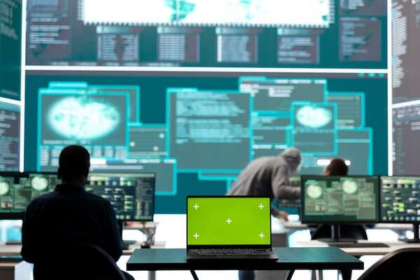 Ciberseguridad: la guerra de las IAs ‘buena’ y ‘mala’ - Tecnología - ABC Color