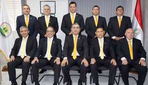 COFAN celebra 90 años de historia, cooperación y visión de futuro - Empresariales - ABC Color