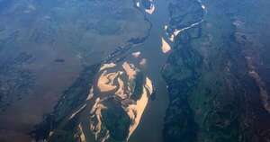 La Nación / Paraguay y Argentina definen soberanía de 72 islas