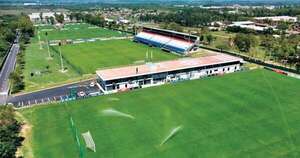 La Nación / Renovación integral del Carfem