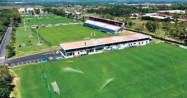 La Nación / Renovación integral del Carfem