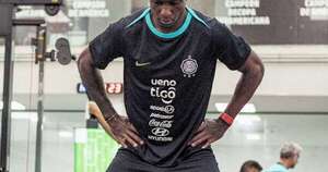 La Nación / Chalá ya es franjeado y llega un argentino