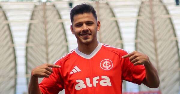 La Nación / Óscar Romero, entre los peores fichajes