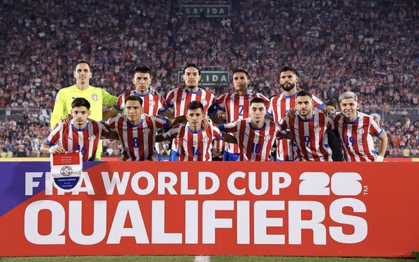 Paraguay 2025: Un año histórico de éxitos y conquistas