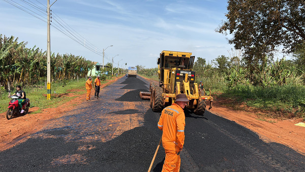 Grado de inversión y crisis vial: Alerta por falta de pagos