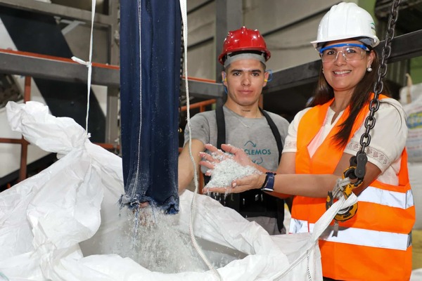 Auge del sector servicios: 100 nuevos prestadores en noviembre