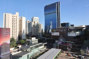 IPP Noviembre 2025: Estabilidad con presión nacional