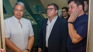 Comuna esteña busca equilibrar finanzas