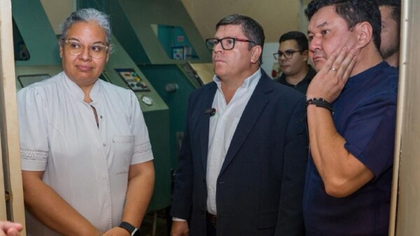 Comuna esteña busca equilibrar finanzas