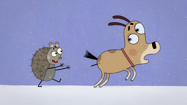 Animator: Convocatoria abierta para la 19ª edición del Festival Internacional de Animación