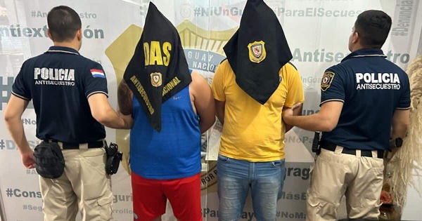 Operativo Tesakä: A juicio por extorsión desde la cárcel