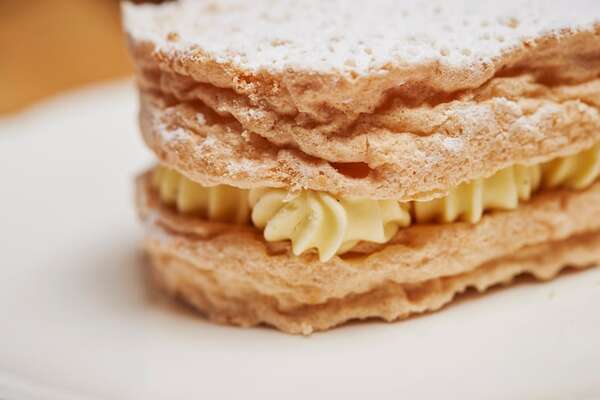 Dacquoise de coco: postre perfecto para Año Nuevo - Gastronomía - ABC Color