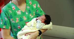 La Nación / Nacimientos de Navidad 2025 - OJO Galería