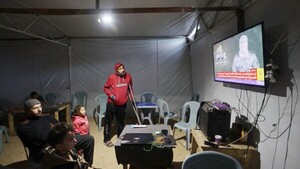 Hamás anuncia que no renunciará a las armas ni se rendirá