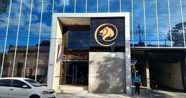 La Nación / DNCP reportó cifra récord de 187 empresas inhabilitadas por infracciones en 2025