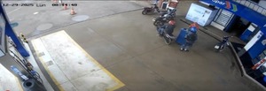 Asaltan estación de servicio en Obligado
