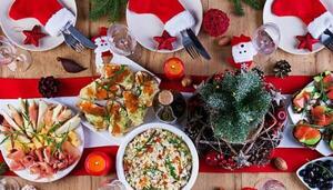 INAN aconseja prevenir enfermedades causadas por intoxicaciones durante fiestas de fin de año