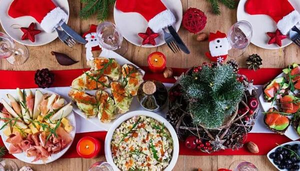 INAN aconseja prevenir enfermedades causadas por intoxicaciones durante fiestas de fin de año