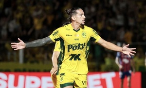 ¿Cerro Porteño vende a Francisco Da Costa por encima del deseo de Jorge Bava?