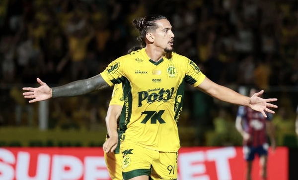 ¿Cerro Porteño vende a Francisco Da Costa por encima del deseo de Jorge Bava?