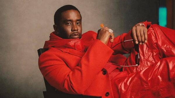 Dos de los hijos del rapero Sean Diddy Combs tendrá su propio documental