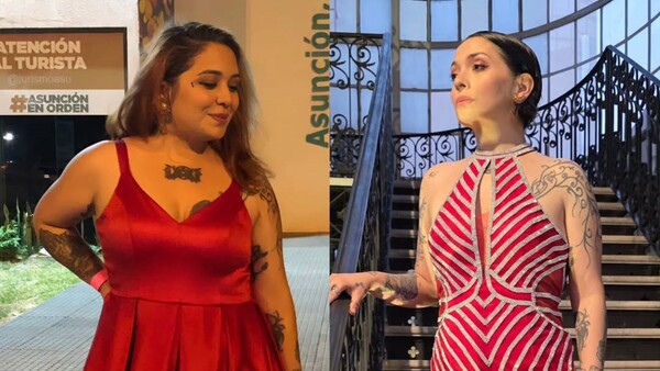 Popular / ¡La emotiva carta de Andrea Valobra a su versión del 2021!