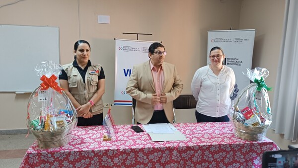 Director de Región Sanitaria de Misiones alega cuestiones políticas en denuncia de gremio médico