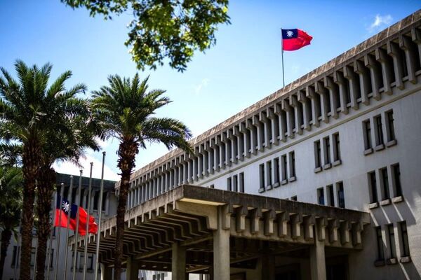 Ministerio de Relaciones Exteriores de Taiwán denuncia a China por la escalada de tensiones regionales - ADN Digital