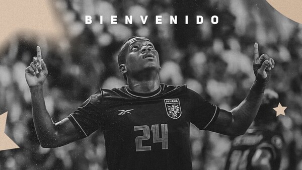 Lo que dijo Tomás Rodríguez tras fichar por Saprissa