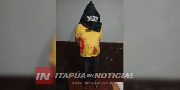 RIÑA QUE COMENZÓ EN UN BALNEARIO HABRÍA TERMINADO EN DISPAROS 