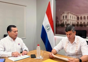 Promesa de Peña sobre fondos de Itaipú a la ANDE sigue sin cumplirse