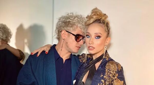 Popular / Doña del cantante Miguelito Narváez anunció su separación: "Me cagó con una fan"