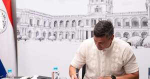 Diario HOY | Promulgan ley que reduce condenas por estudiar y trabajar