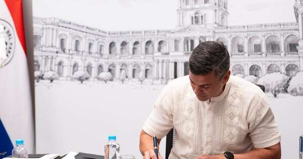 Diario HOY | Promulgan ley que reduce condenas por estudiar y trabajar