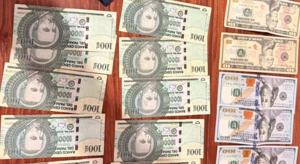 Detienen a una mujer en Asunción por robo de joyas y dinero