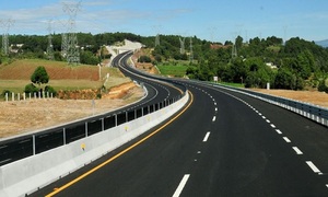 MOPC espera firmar este martes el contrato para modernizar la ruta PY01 - OviedoPress