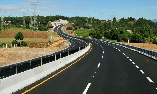 MOPC espera firmar este martes el contrato para modernizar la ruta PY01 - OviedoPress