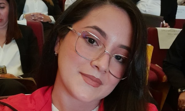 Desaparecida en Yhú habría permanecido en Pilar desde el sábado con un hombre con orden de captura - OviedoPress