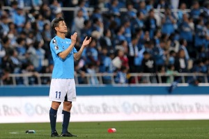 A sus 58 años, Kazuyoshi Miura ficha por un equipo de la 3ra división de Japón