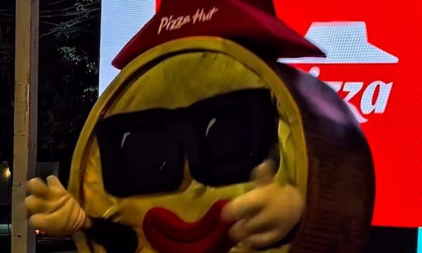 Pizza Hut presenta su nueva imagen en Paraguay: “Volvemos a lo Esencial”