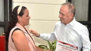 “Quedó claro que era una organización criminal con muchos tentáculos”